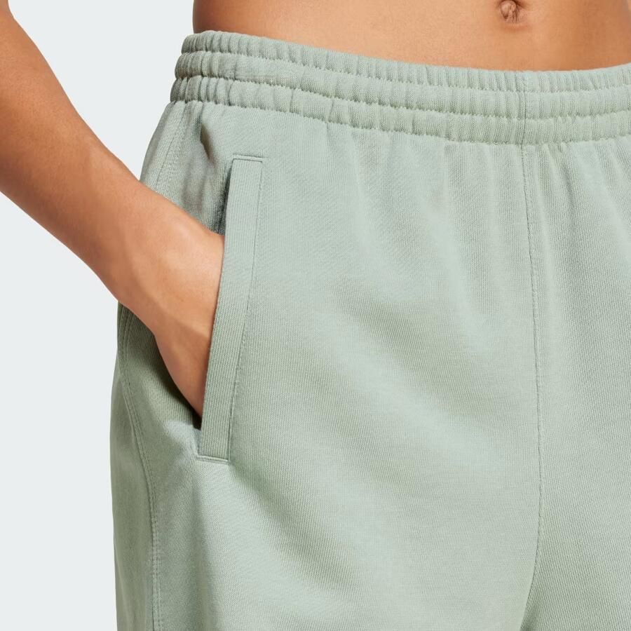Adidas Essentials French Terry Short - Foto 2