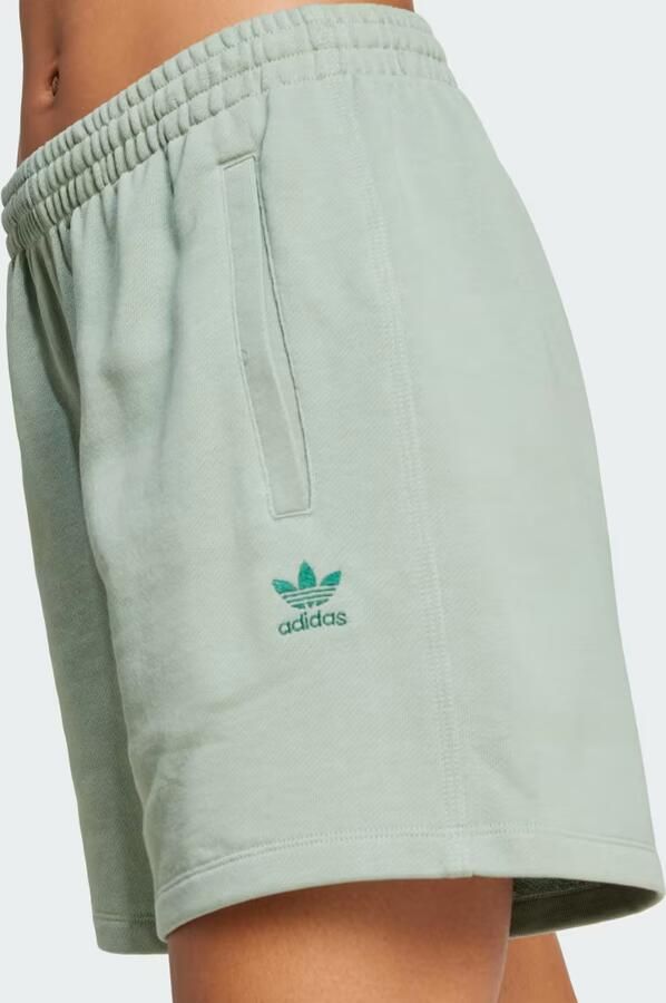 Adidas Essentials French Terry Short - Foto 5