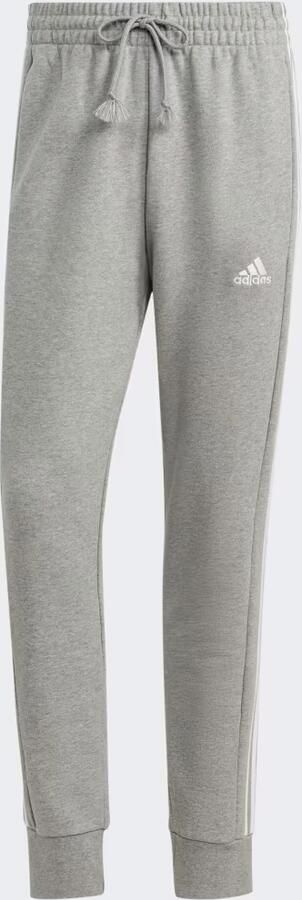 Adidas Sportswear Sportbroek Essentials French Terry tapered boord 3-strepen broek (1-delig) - Foto 2