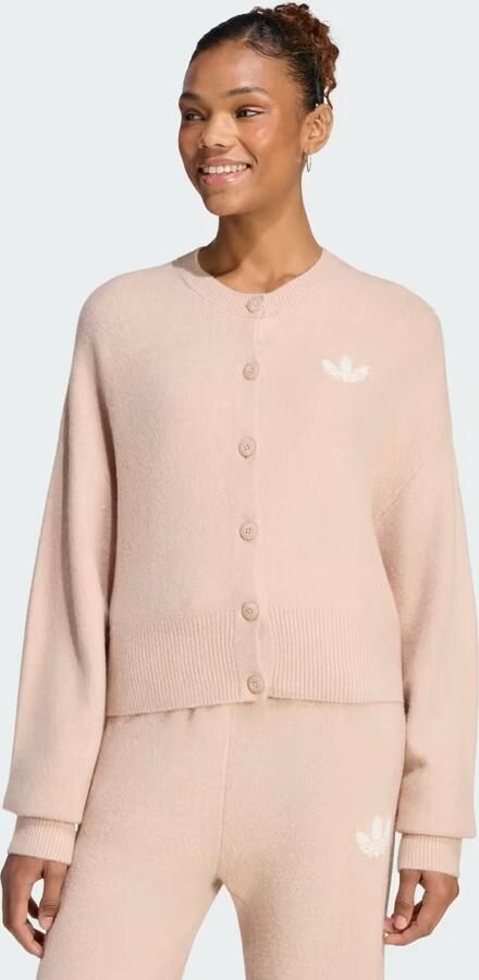 Adidas ESSENTIALS GEBREID VEST