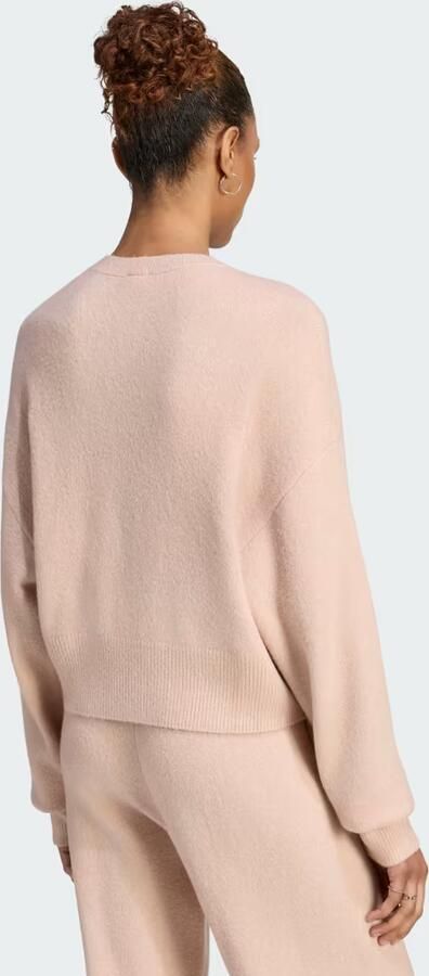 Adidas ESSENTIALS GEBREID VEST - Foto 5