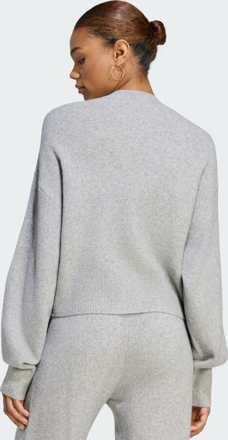 Adidas Essentials Gebreid Vest - Foto 5