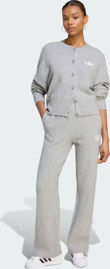 Adidas Essentials Gebreid Vest - Foto 6
