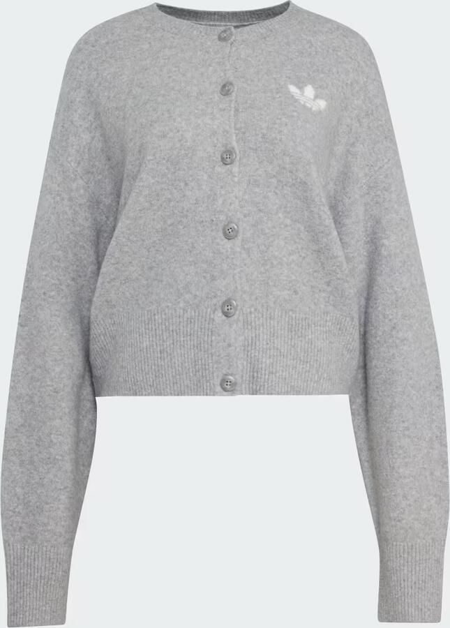 Adidas Essentials Gebreid Vest - Foto 4