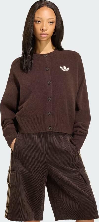 Adidas Essentials Gebreid Vest