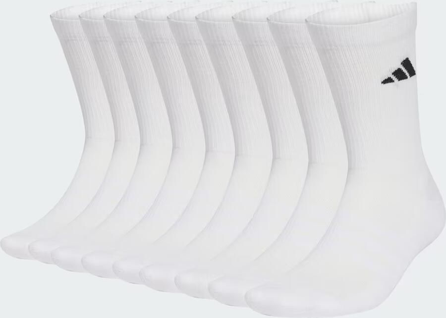 Adidas Sokken ESSENTIALS CUSHIONED CREW SOCK 1PP