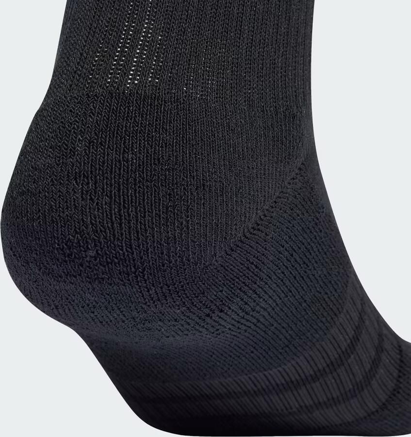 Adidas ESSENTIALS GEVOERDE SOKKEN 10 PAAR - Foto 2