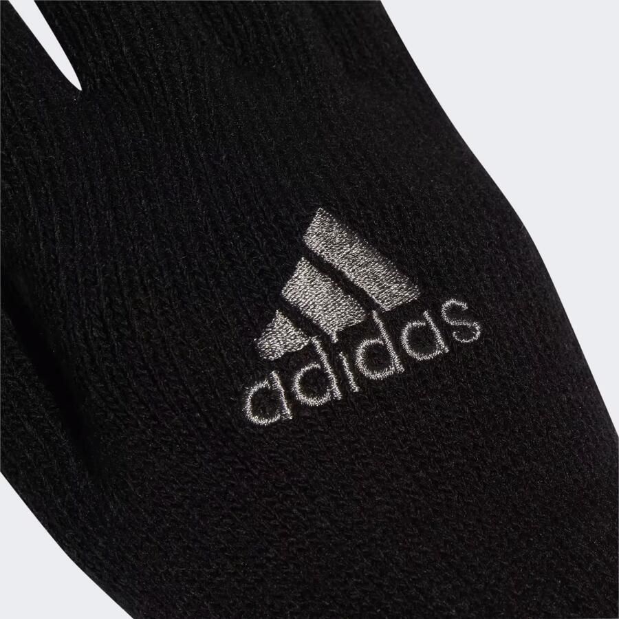 Adidas Unisex Essentials Handschoenen Ib2657 Black Unisex