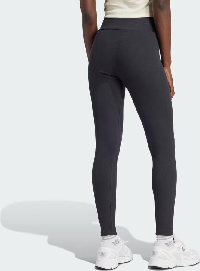 Adidas Originals Legging ESS HW LEGGINGS (1-delig) - Foto 4