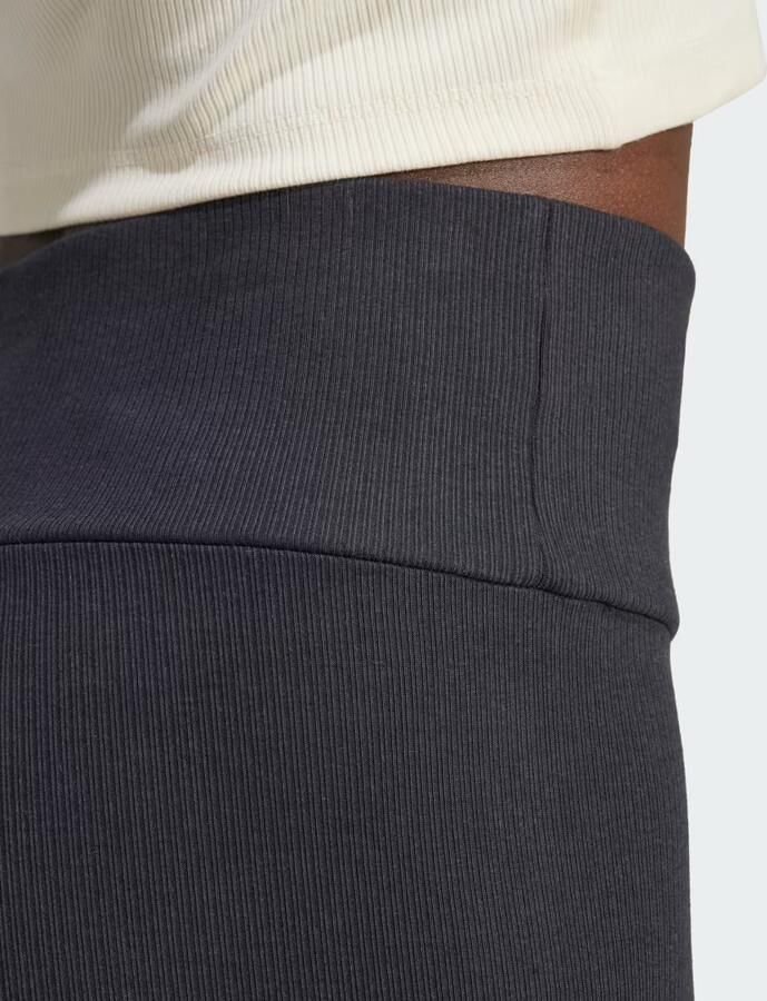 Adidas Originals Legging ESS HW LEGGINGS (1-delig) - Foto 2