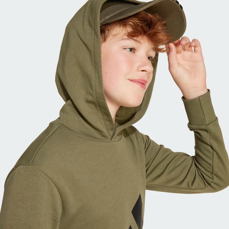 Adidas Capuchon sweaters Essentials Hoodie Kids - Foto 4