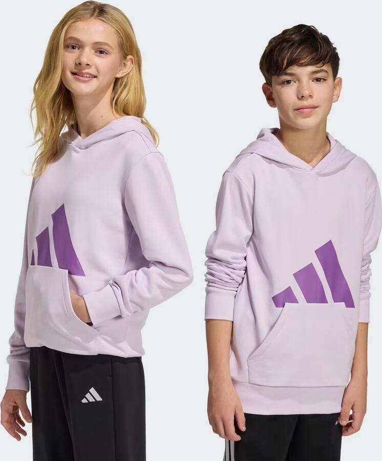 Adidas Essentials Hoodie Kids