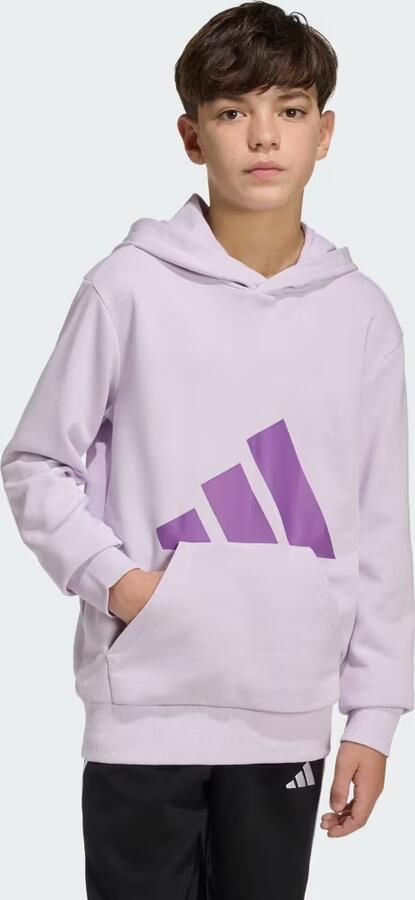 Adidas Essentials Hoodie Kids - Foto 5