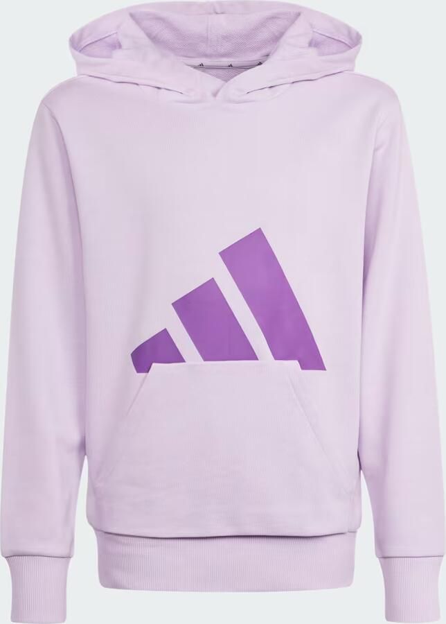 Adidas Essentials Hoodie Kids - Foto 3