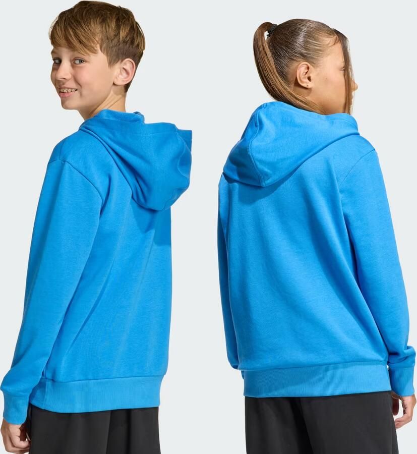 Adidas Capuchon sweaters J Bl Ft Hd 280 - Foto 2