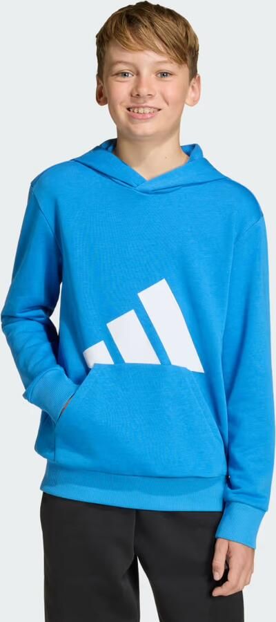 Adidas Capuchon sweaters J Bl Ft Hd 280 - Foto 5