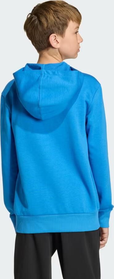 Adidas Capuchon sweaters J Bl Ft Hd 280 - Foto 6