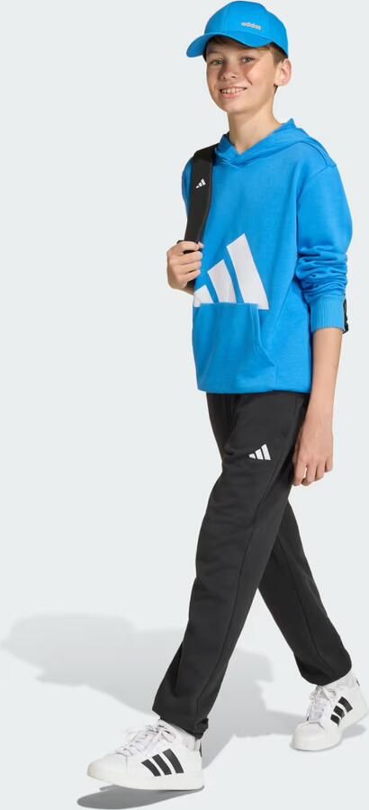 Adidas Capuchon sweaters J Bl Ft Hd 280 - Foto 4