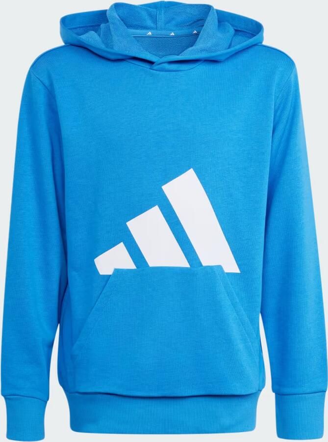 Adidas Capuchon sweaters J Bl Ft Hd 280 - Foto 3