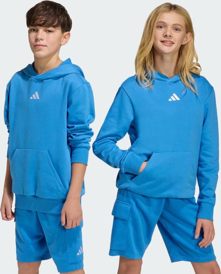 Adidas Essentials Hoodie Kids