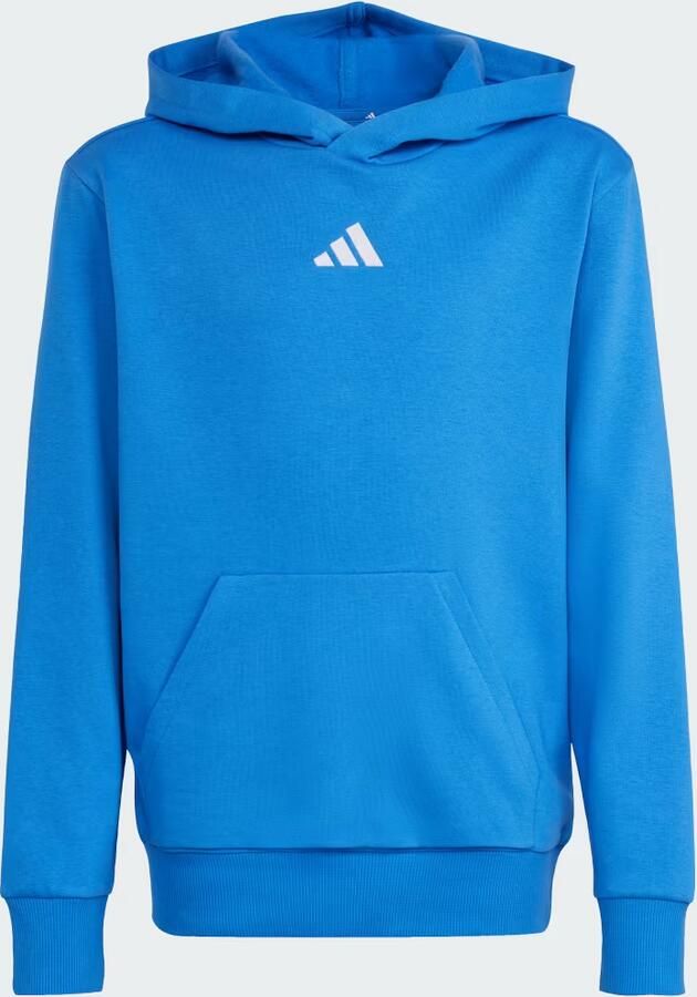 Adidas Essentials Hoodie Kids - Foto 3