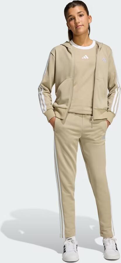 Adidas ESSENTIALS HOODIE MET LANGE RITSSLUITING - Foto 5