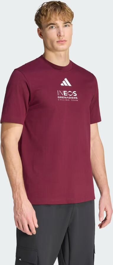 Adidas ESSENTIALS INEOS GRENADIERS T-SHIRT