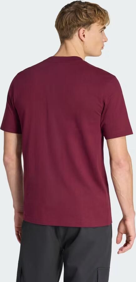 Adidas ESSENTIALS INEOS GRENADIERS T-SHIRT - Foto 5