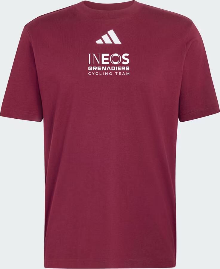 Adidas ESSENTIALS INEOS GRENADIERS T-SHIRT - Foto 3