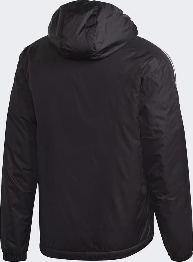 Adidas Sportswear Essentials Insulated Capuchonjack