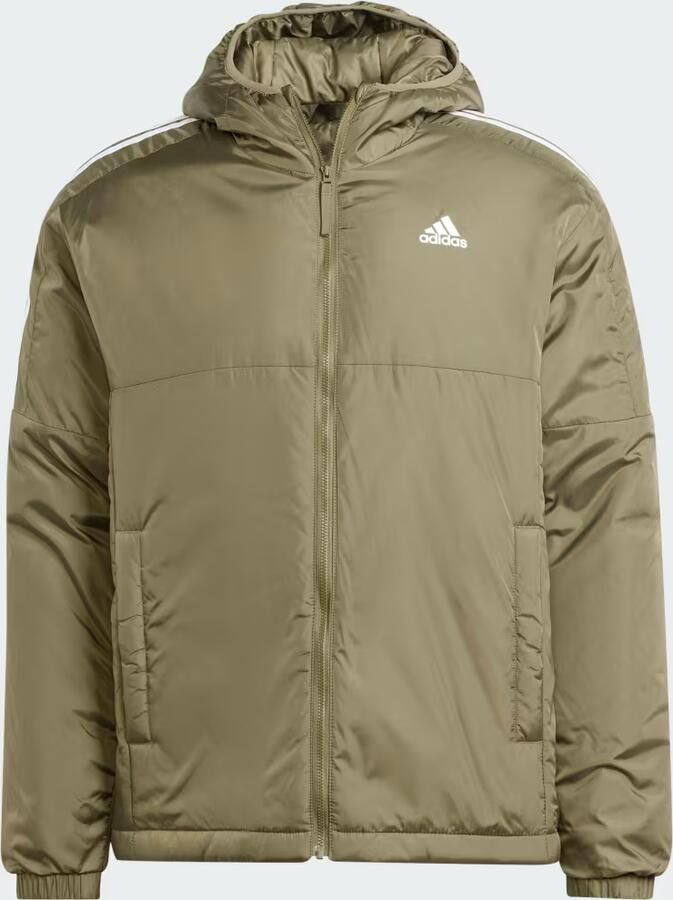 Adidas Essentials Insulated Capuchonjack