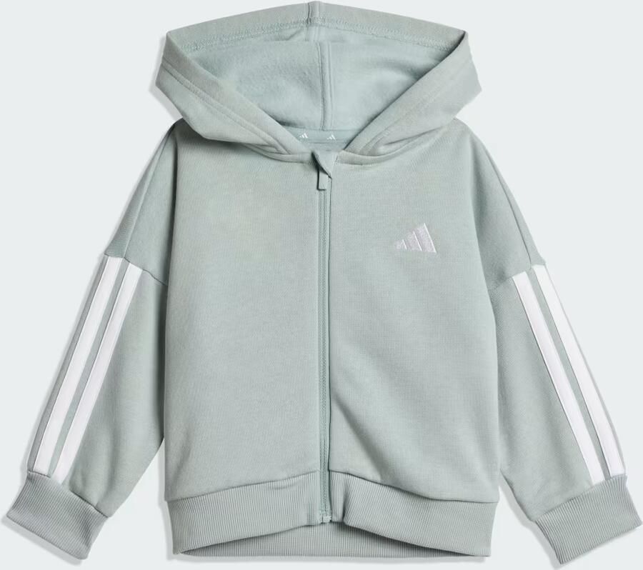 Adidas Essentials Jogger Trainingspak Junior - Foto 3