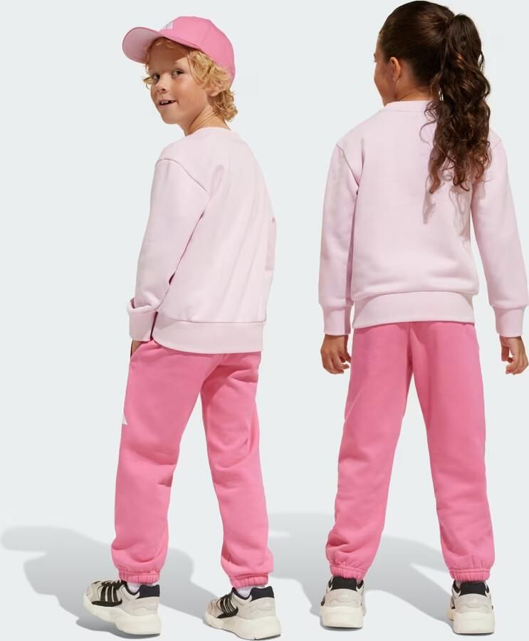 Adidas Setjes Essentials Joggers Set Kids - Foto 2