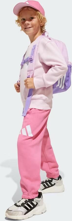 Adidas Setjes Essentials Joggers Set Kids - Foto 6