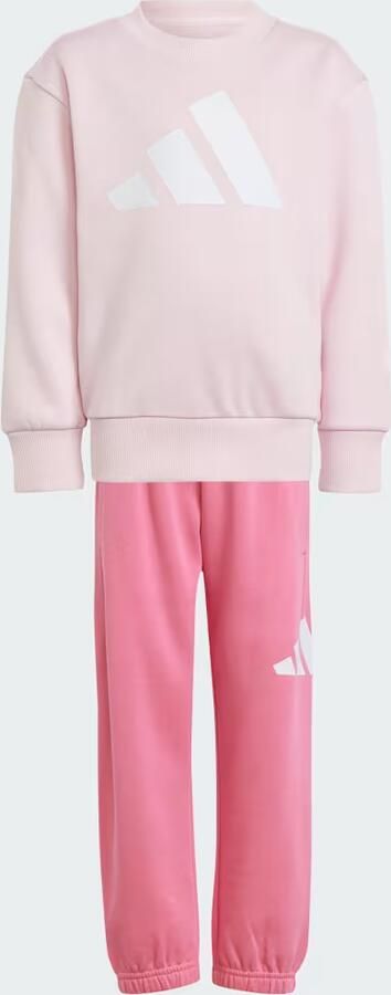 Adidas Setjes Essentials Joggers Set Kids - Foto 4