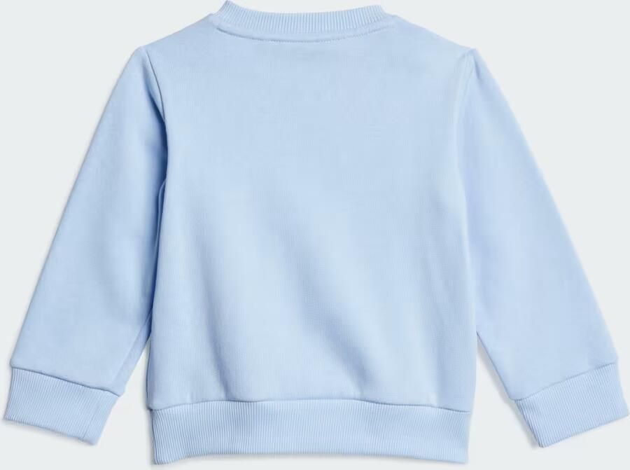 Adidas Essentials Joggingpak Kids Blauw Kind Blauw - Foto 3