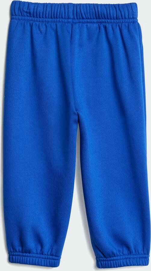 Adidas Essentials Joggingpak Kids Blauw Kind Blauw - Foto 4