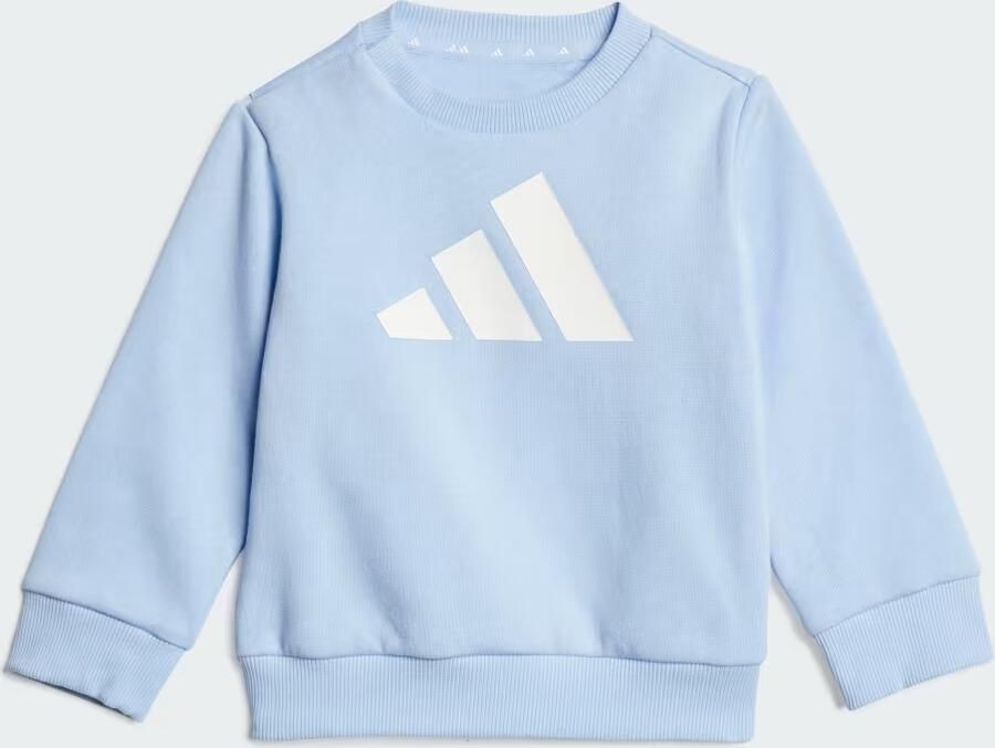 Adidas Essentials Joggingpak Kids Blauw Kind Blauw - Foto 2