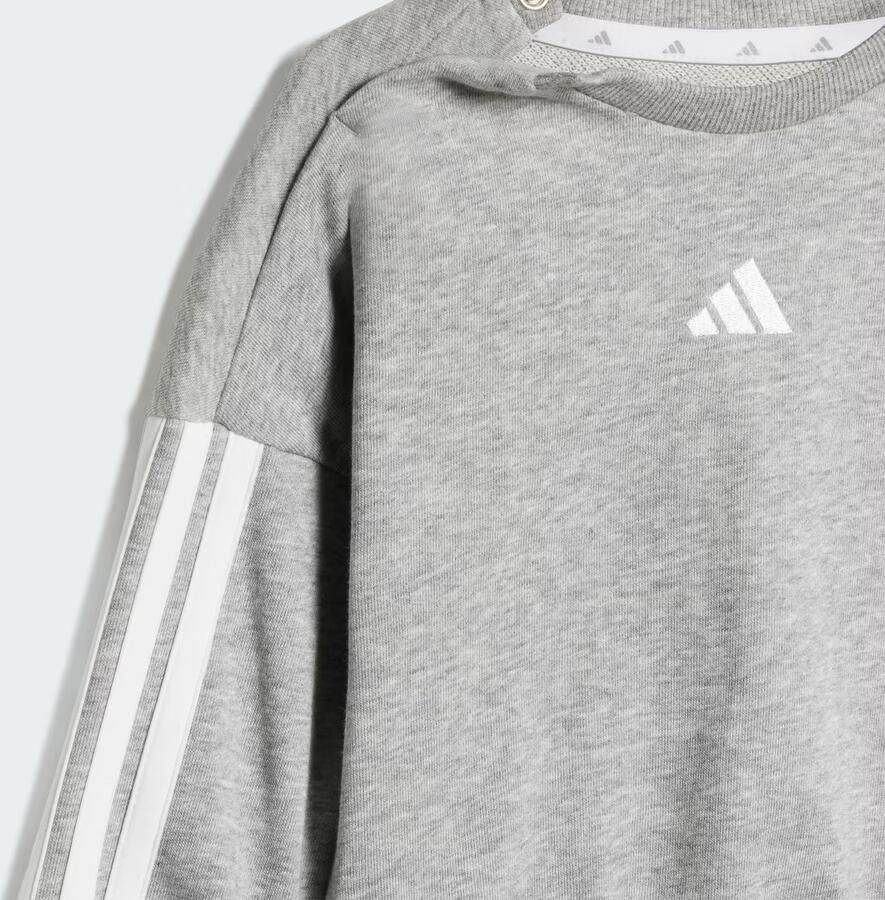 Adidas Essentials Joggingpak Kids - Foto 2