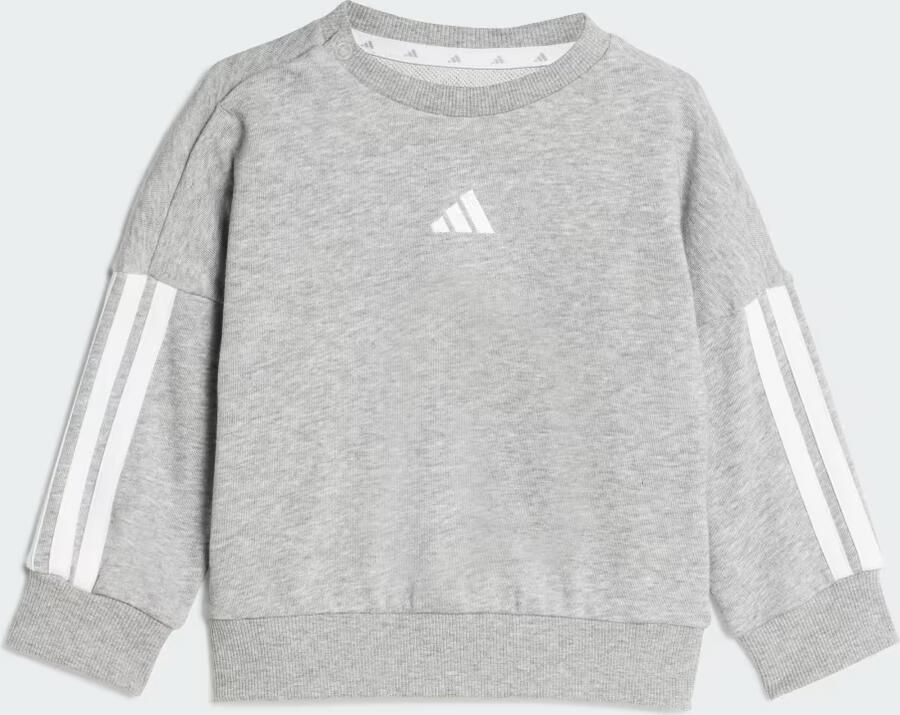 Adidas Essentials Joggingpak Kids - Foto 4
