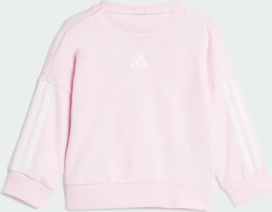 Adidas Essentials Joggingpak Kids - Foto 3