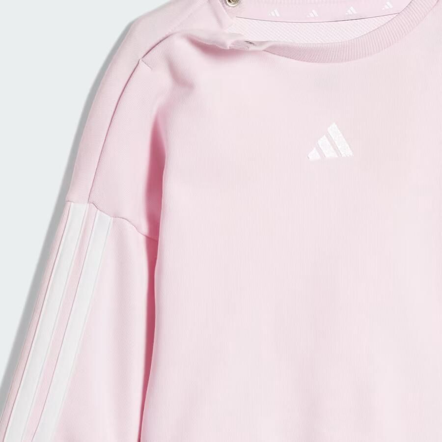 Adidas Essentials Joggingpak Kids - Foto 2