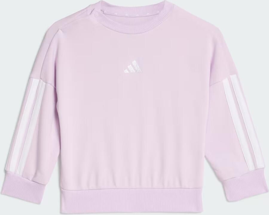 Adidas Essentials Joggingpak Kids - Foto 2