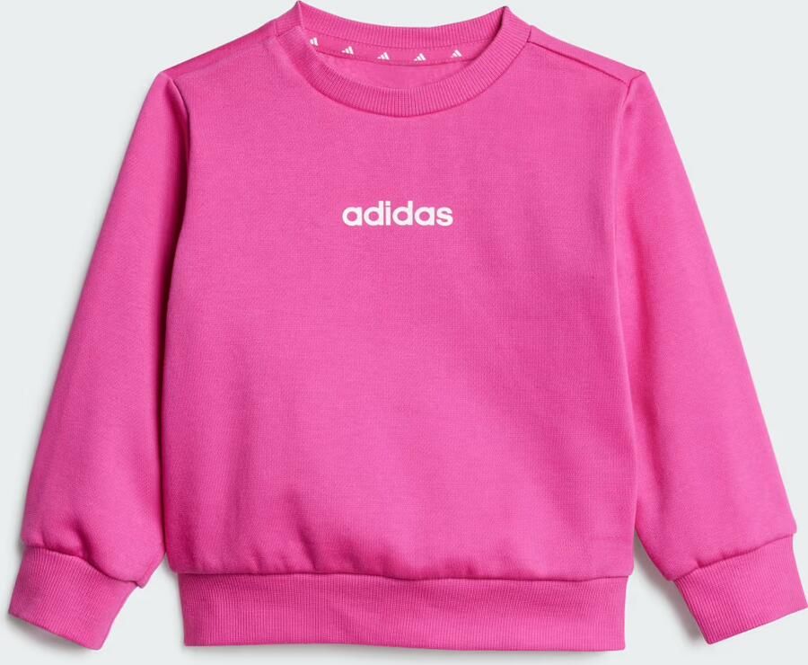 Adidas Essentials Joggingpak Kids - Foto 3