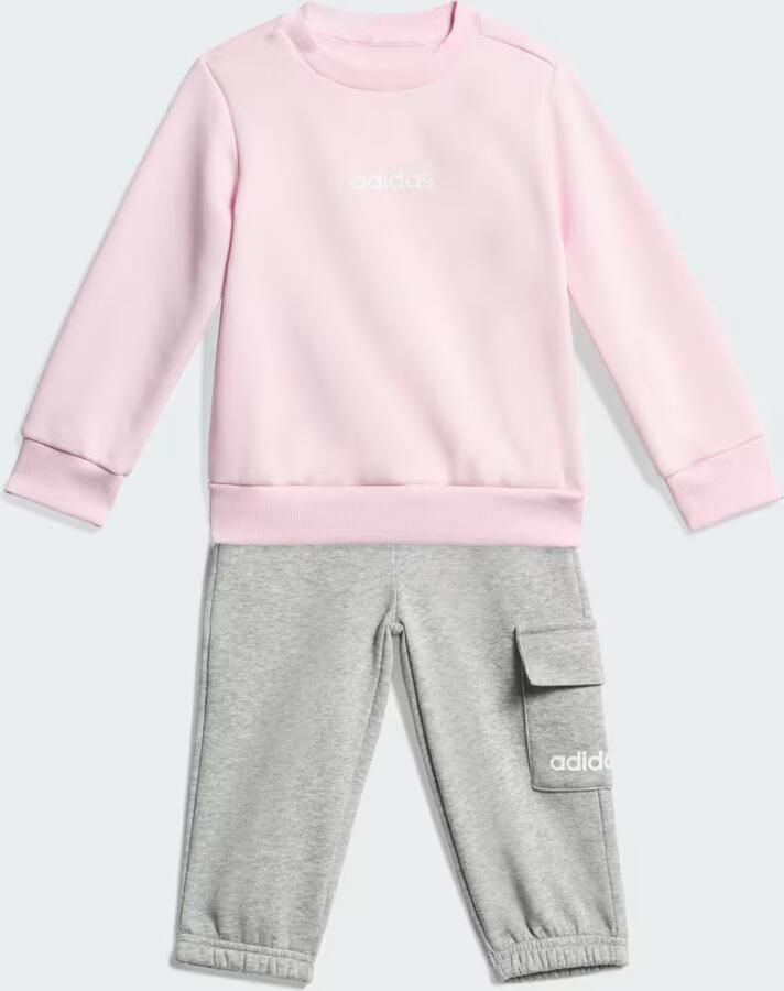 Adidas Essentials Joggingpak Kids
