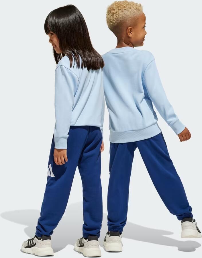Adidas Essentials Joggingpak Kids - Foto 2