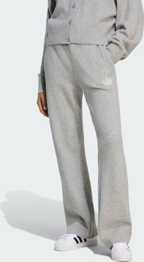Adidas Originals Sweatbroek met logodetail