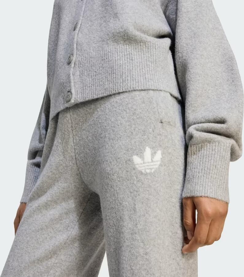 Adidas Originals Sweatbroek met logodetail - Foto 3