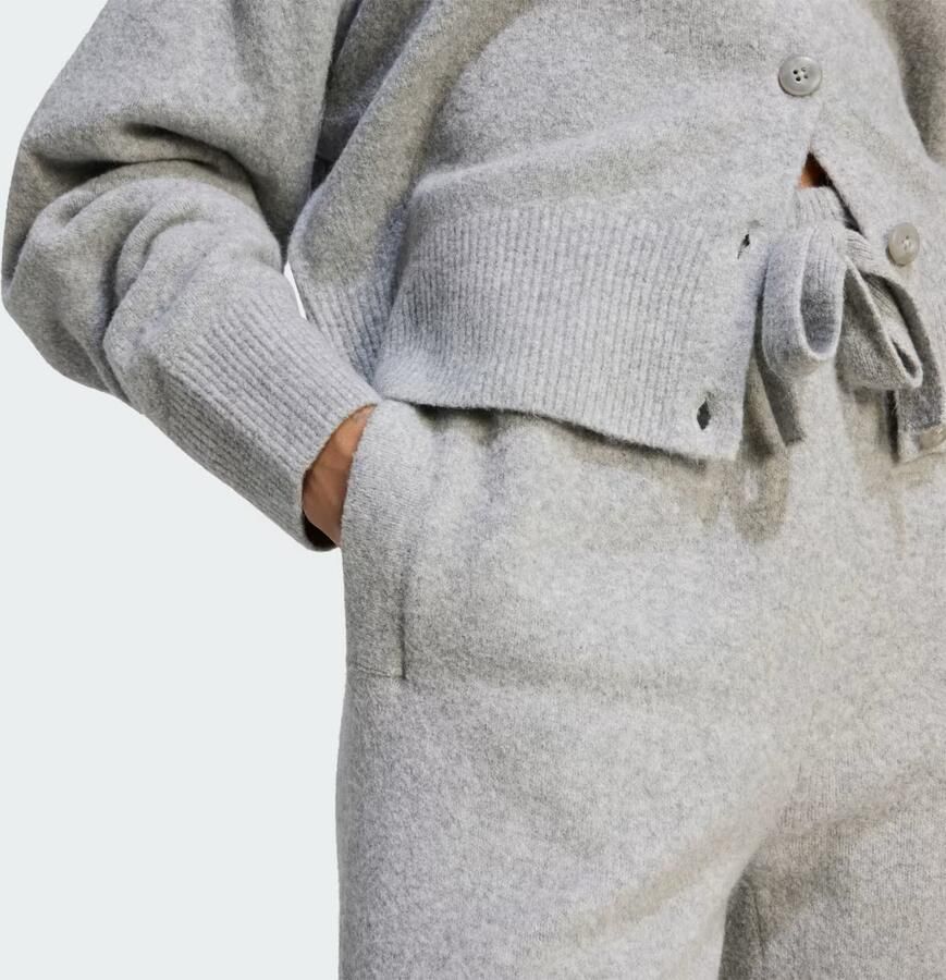 Adidas Originals Sweatbroek met logodetail - Foto 2