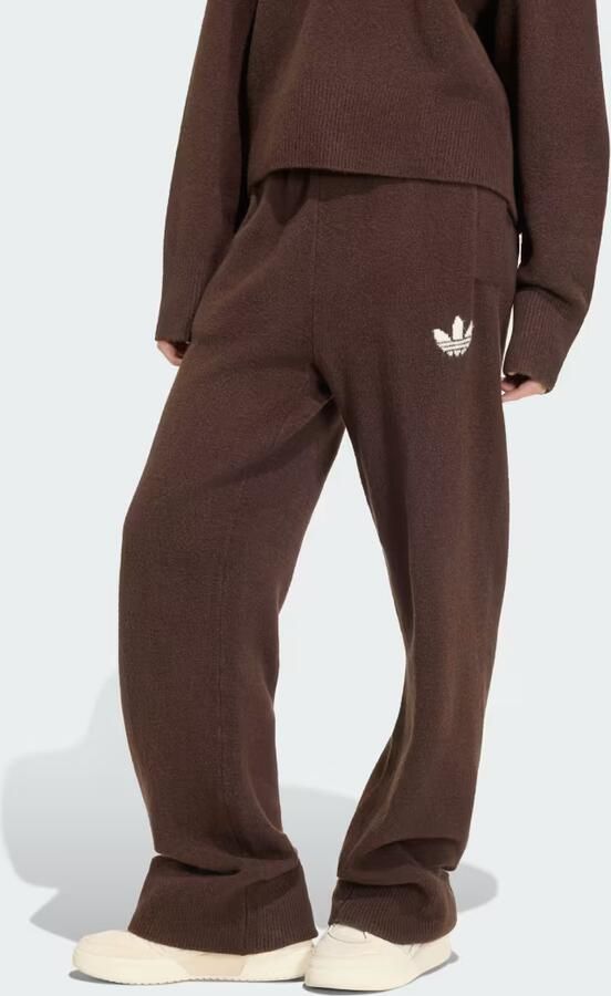 Adidas Originals Sweatbroek met logostitching